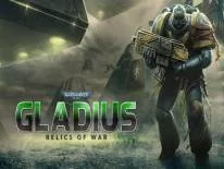Trucos de Warhammer 40K : Gladius - Relics of War para PC