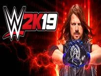 Logros y Trofeos de WWE 2K19