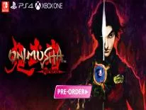 Trucos de Onimusha: Warlords para PC