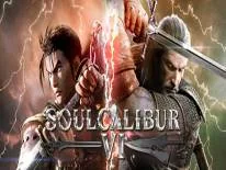 Logros y Trofeos de Soulcalibur VI