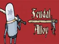 Logros y Trofeos de Feudal Alloy