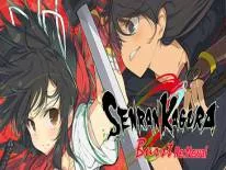 Logros y Trofeos de Senran Kagura Burst Re:Newal
