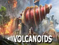 Logros y Trofeos de Volcanoids