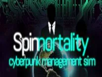 Trucos de Spinnortality para PC