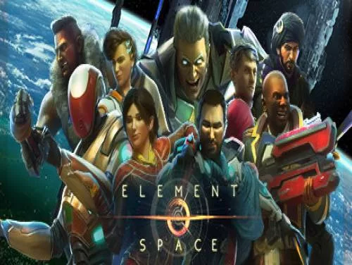 Trucos de Element: Space para PC Trucos de Element: Space para PC