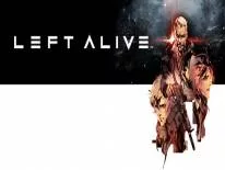 Logros y Trofeos de Left Alive