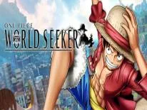 Trucos de ONE PIECE: World Seeker para PC, PS4 e Xbox One