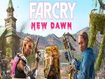 Trucos de Far Cry New Dawn para PC e Xbox One