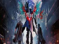 Logros y Trofeos de Devil May Cry 5