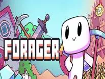 Logros y Trofeos de Forager