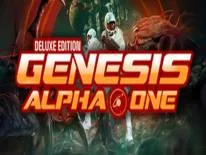 Trucos de Genesis Alpha One para PC