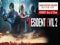 Trucos de Resident Evil 2: Remake para PC, PS4 e Xbox One