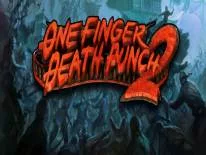 Trucos de One Finger Death Punch 2 para PC