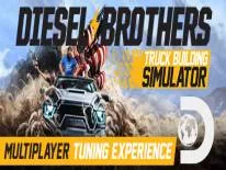 Trucos de Diesel Brothers: Truck Building Simulator para PC