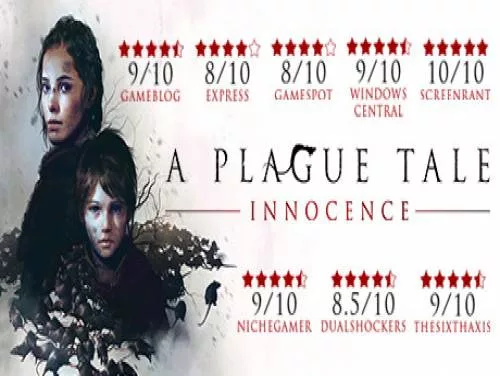 Logros y Trofeos de A Plague Tale: Innocence Logros y Trofeos de A Plague Tale: Innocence