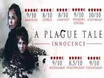 Logros y Trofeos de A Plague Tale: Innocence