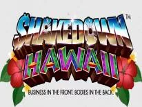 Logros y Trofeos de Shakedown: Hawaii