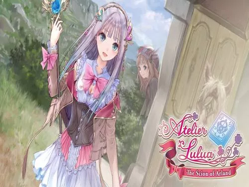 Trucos de Atelier Lulua para PC Trucos de Atelier Lulua para PC