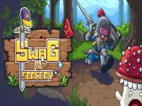 Trucos de Swag and Sorcery para PC
