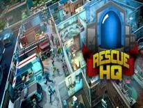 Trucos de Rescue HQ - The Tycoon para PC