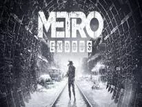 Logros y Trofeos de Metro Exodus