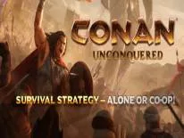 Logros y Trofeos de Conan Unconquered
