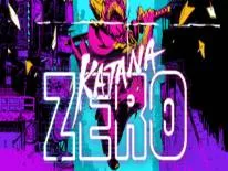 Trucos de Katana ZERO para PC e Switch
