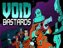 Trucos de Void Bastards para PC e Xbox One