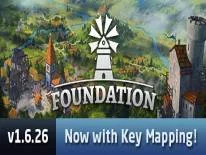 Logros y Trofeos de Foundation