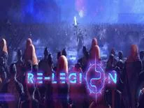 Trucos de Re-Legion para PC