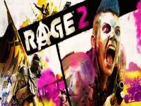 Logros y Trofeos de Rage 2