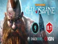 Logros y Trofeos de Warhammer: Chaosbane