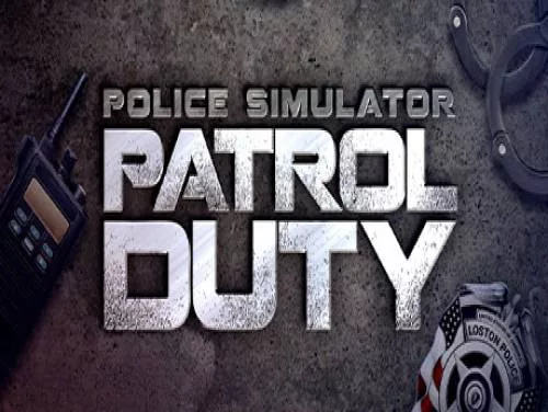 Trucos de Police Simulator: Patrol Duty para PC