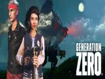 Logros y Trofeos de Generation Zero