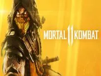 Logros y Trofeos de Mortal Kombat 11
