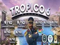 Logros y Trofeos de Tropico 6