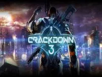 Trucos de Crackdown 3 para PC e Xbox One