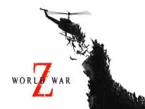 Trucos de World War Z para PC