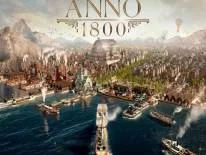 Trucos de Anno 1800 para PC