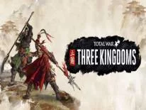 Logros y Trofeos de Total War: Three Kingdoms