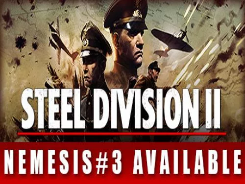 Logros y Trofeos de Steel Division 2 Logros y Trofeos de Steel Division 2