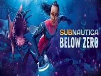 Logros y Trofeos de Subnautica: Below Zero