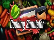 Logros y Trofeos de Cooking Simulator