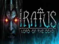 Trucos de Iratus: Lord of the Dead para PC