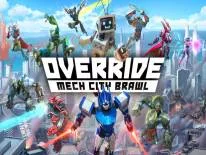 Trucos de Override: Mech City Brawl para PC