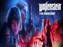 Logros y Trofeos de Wolfenstein: Youngblood