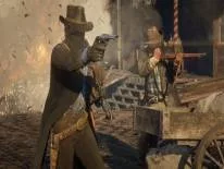 Logros y Trofeos de Red Dead Redemption 2