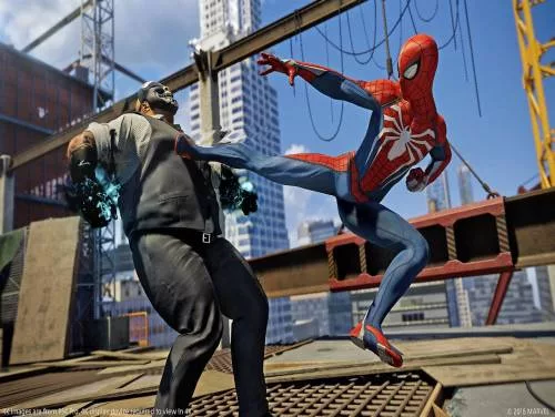 Logros y Trofeos de Marvel's Spider-Man Logros y Trofeos de Marvel's Spider-Man