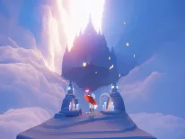 Trucos de Sky: Children of Light para iPhone e Android