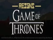Trucos de Reigns: Game of Thrones para PC, Switch, iPhone e Android